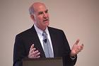 Provost Scott Bass